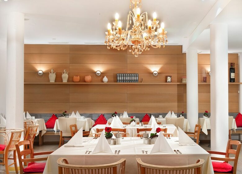Hotel Agneshof N�rnberg