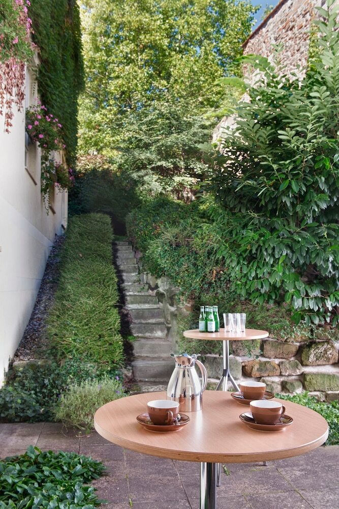 Hotel Agneshof N�rnberg