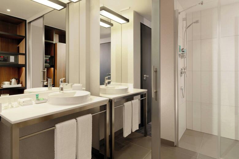 Hotel Aloft Stuttgart