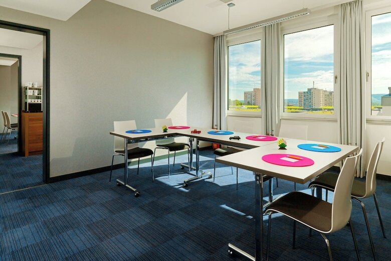 Hotel Aloft Stuttgart