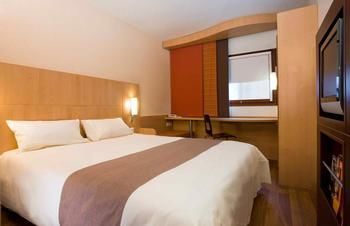 Hotel Ibis Aurillac