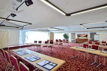Landhotel B�ld - Ringhotel Oberammergau