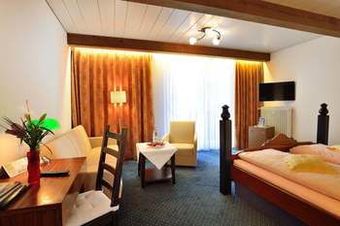 Landhotel B�ld - Ringhotel Oberammergau