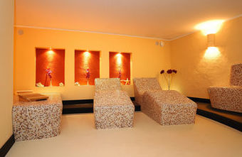 Landhotel B�ld - Ringhotel Oberammergau