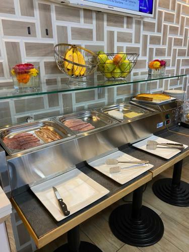 Hotel Fasth�tel Rouen Nord Ouest - Barentin
