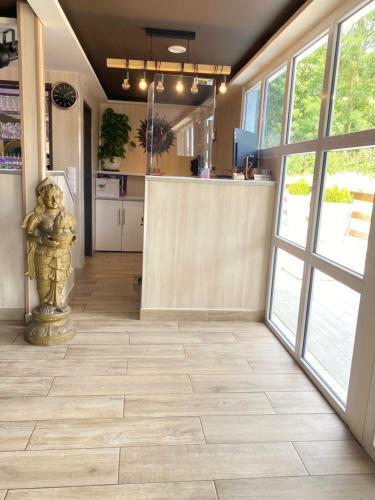 Hotel Fasth�tel Rouen Nord Ouest - Barentin