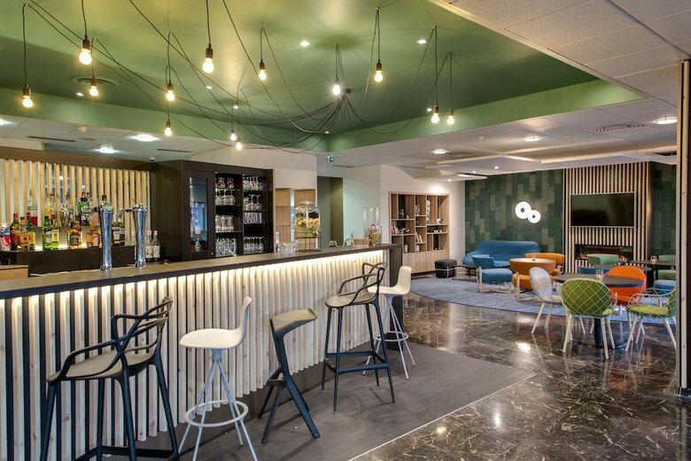Hotel Ibis Cavaillon Portes Du Luberon
