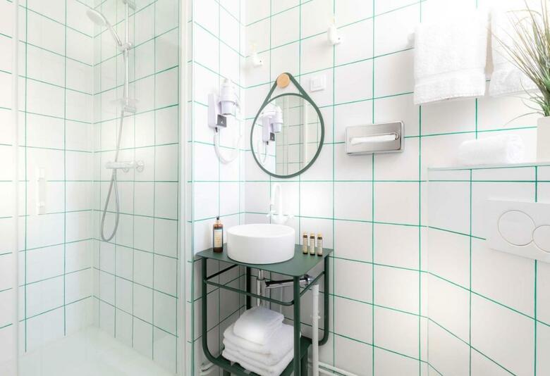 Hotel Le St Regis