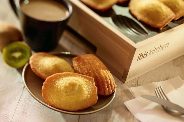 Hotel Ibis Paris D�fense Courbevoie