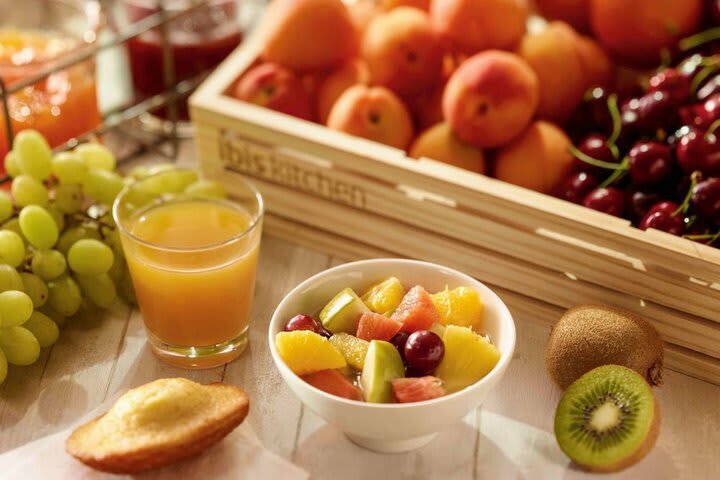 Hotel Ibis Paris D�fense Courbevoie