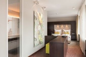 Top Cityline Hotel Platzhirsch Fulda