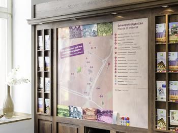 Hotel Ibis Styles Trier (opening June 2015)