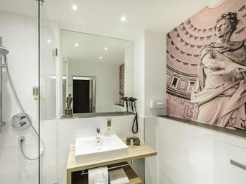 Hotel Ibis Styles Trier (opening June 2015)