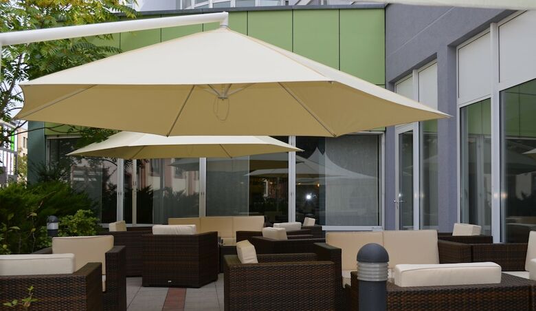 Hotel Ibis Mainz City