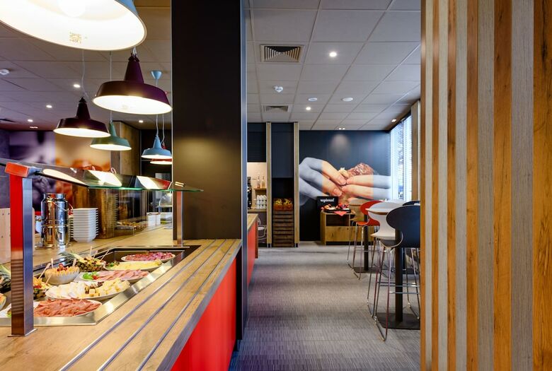 Hotel Ibis Mainz City