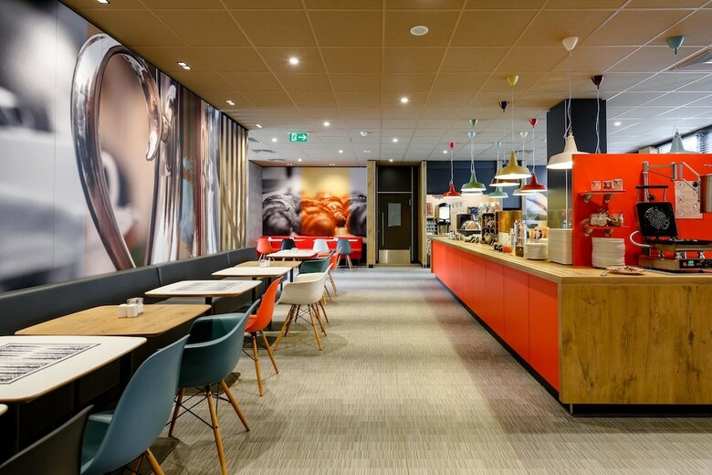 Hotel Ibis Mainz City