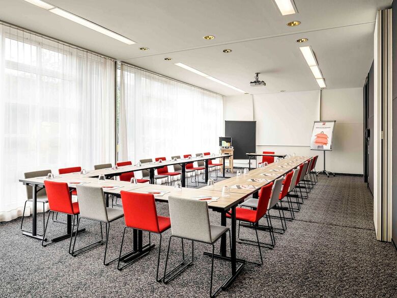 Hotel Ibis Mainz City