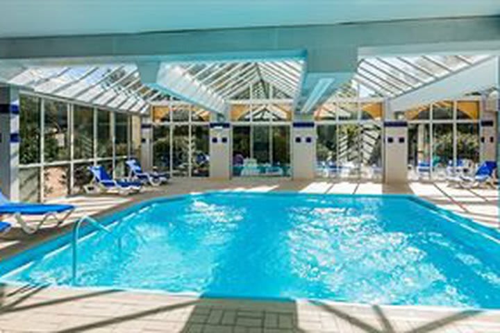 Hotel Ibis Sete Balaruc Les Bains