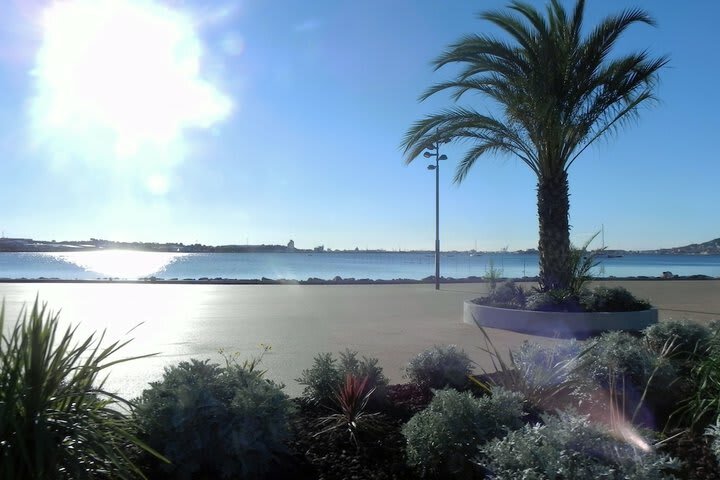 Hotel Ibis Sete Balaruc Les Bains