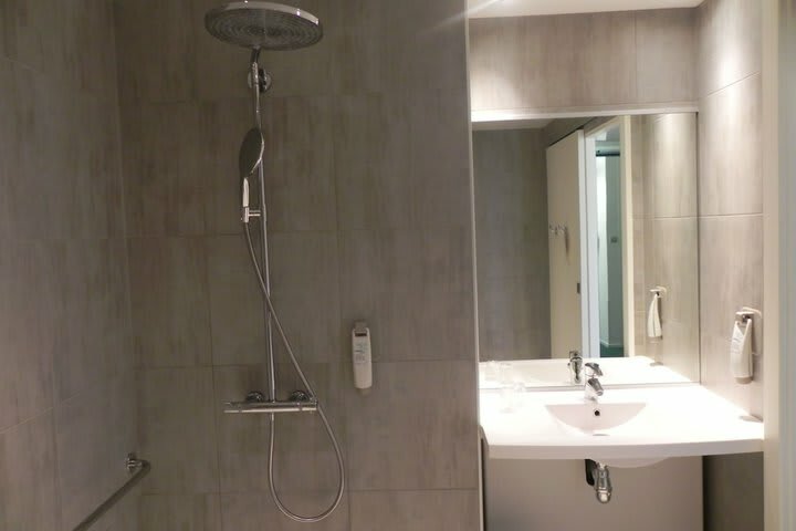 Hotel Ibis Sete Balaruc Les Bains