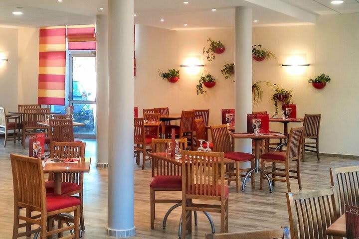 Hotel Ibis Sete Balaruc Les Bains
