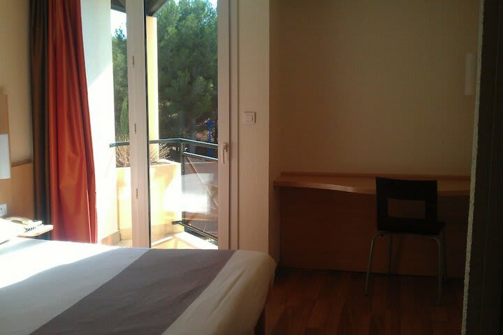 Hotel Ibis Sete Balaruc Les Bains