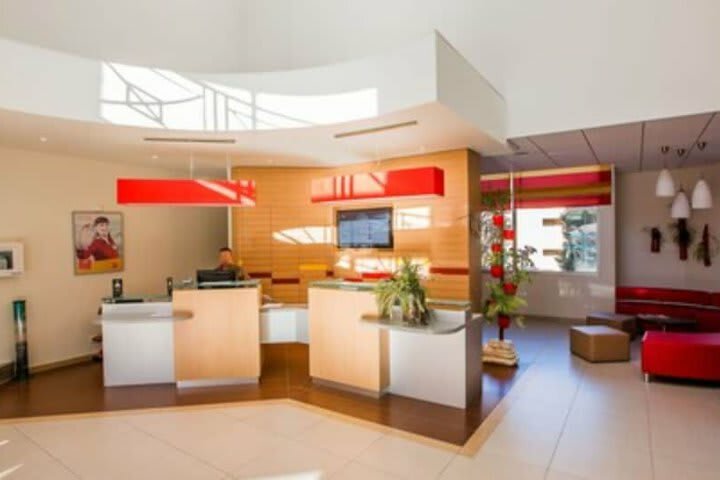 Hotel Ibis Sete Balaruc Les Bains