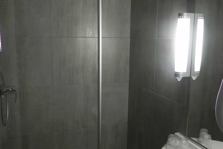 Hotel Ibis Sete Balaruc Les Bains