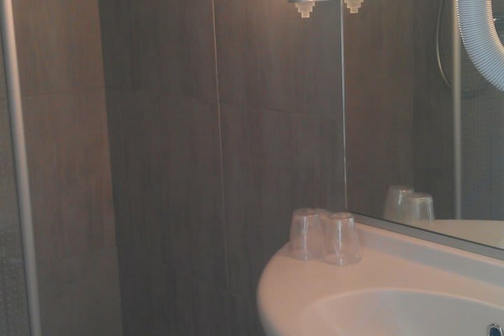 Hotel Ibis Sete Balaruc Les Bains