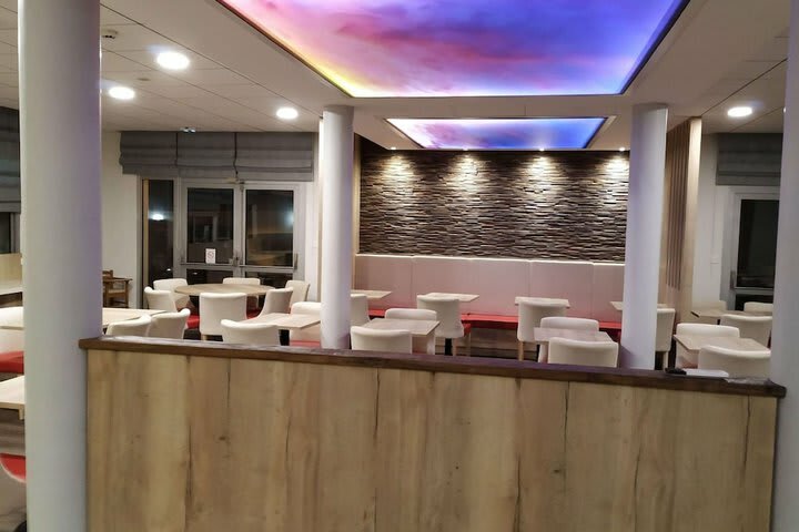 Hotel Ibis Sete Balaruc Les Bains