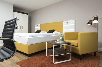 Balladins Superior Hotel Sindelfingen