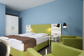 Balladins Superior Hotel Sindelfingen
