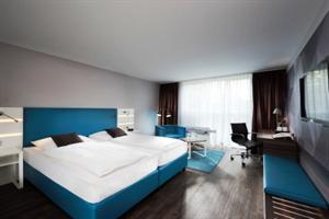 Balladins Superior Hotel Sindelfingen
