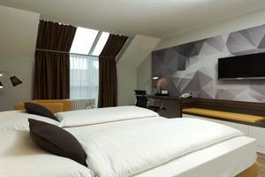 Balladins Superior Hotel Sindelfingen