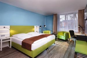 Balladins Superior Hotel Sindelfingen