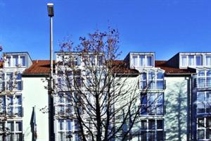 Balladins Superior Hotel Sindelfingen