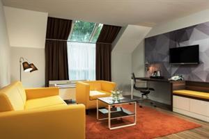 Balladins Superior Hotel Sindelfingen