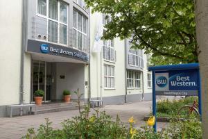 Balladins Superior Hotel Sindelfingen