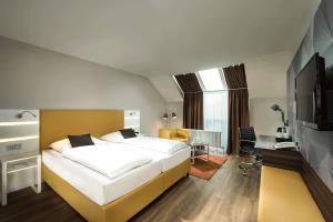 Balladins Superior Hotel Sindelfingen