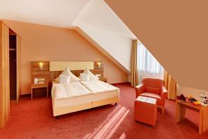 Balladins Superior Hotel Sindelfingen