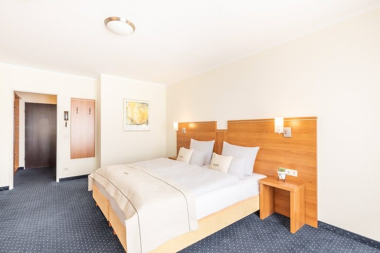 Top Acora Hotel Und Wohnen