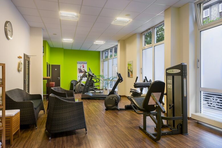 Top Acora Hotel Und Wohnen
