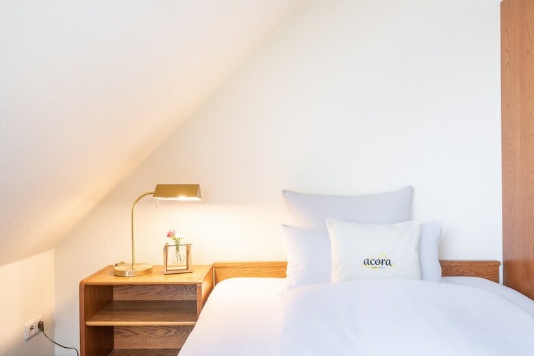 Top Acora Hotel Und Wohnen