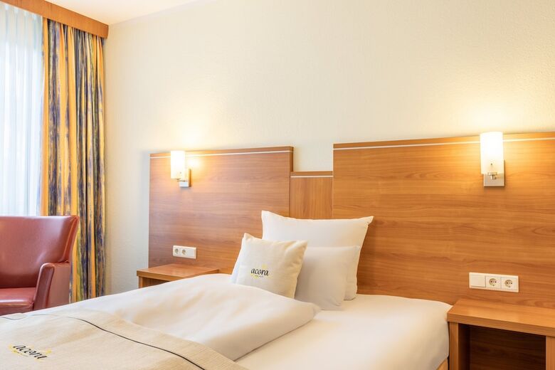 Top Acora Hotel Und Wohnen