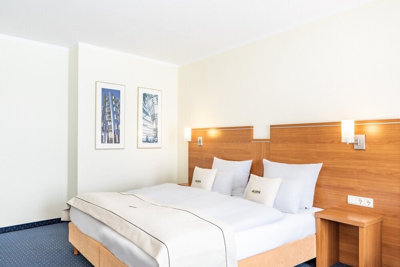 Top Acora Hotel Und Wohnen