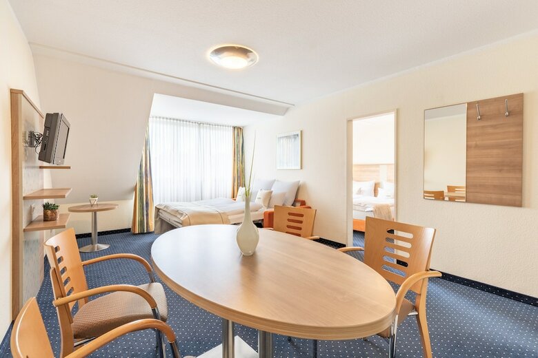 Top Acora Hotel Und Wohnen