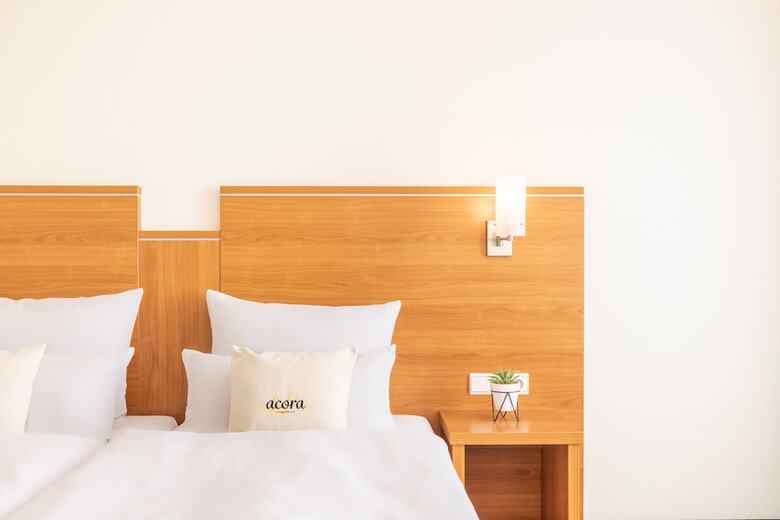 Top Acora Hotel Und Wohnen
