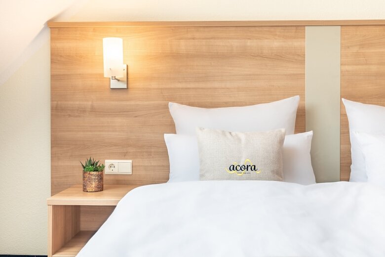 Top Acora Hotel Und Wohnen