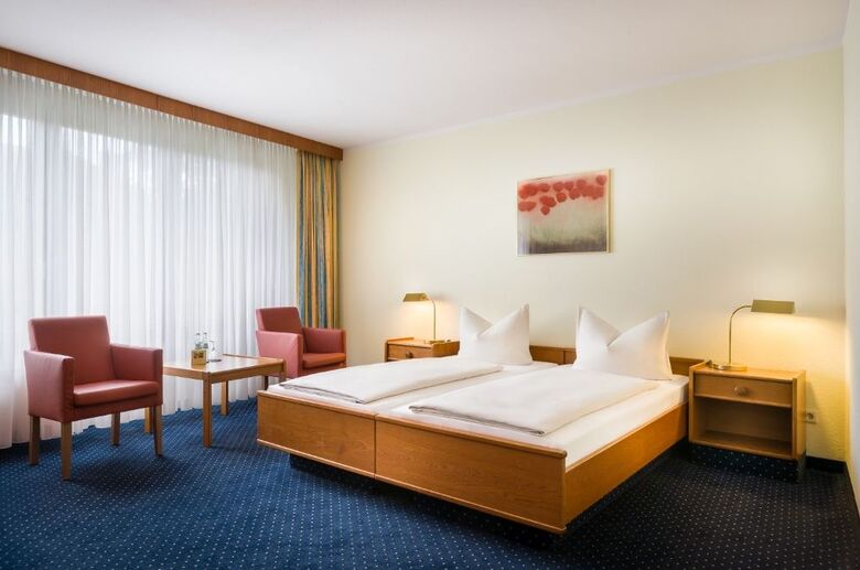 Top Acora Hotel Und Wohnen