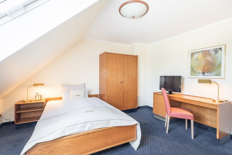 Top Acora Hotel Und Wohnen